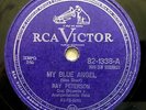 RAY PETERSON - 