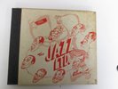 78tk album set-JAZZ-JAZZ LTD.-Sidney Bechet and more- 4 disc set-  RARE