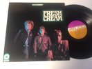 Cream LP Fresh ORIG NM