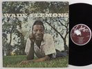 WADE FLEMONS Self Titled VEE JAY LP 1011 LP mono