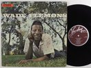 WADE FLEMONS Self Titled VEE JAY LP 1011 LP VG+ stereo