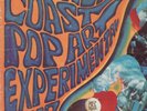 West Coast Pop Art Experimental Band Part One Original 1967 Psych LP Excellent