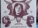 Sandy Harless-Songs-Indie rural folk,pysch, country.  VG+/VG+