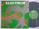 AKIRA ISHIKAWA & COUNT BUFFALOS ELECTRUM JAZZ ROCK PSYCH