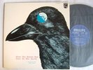 STRAWBERRY PATH JIMMY & HIRO  WHEN THE RAVEN HAS / PSYCH PROG JPN ORIGINAL