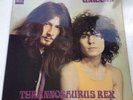 Tyrannosaurus Rex ?– Unicorn - Regal Zonophone ?– SLRZ1007 UK 1969