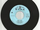 SAM AND DAVE - SOUL MAN - EX+ ORIGINAL USA STAX 7