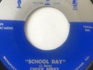 1ST PRESSING CHESS NORTHERN SOUL 45/ CHUCK BERRY 