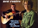 SHIRLEY COLLINS DAVY GRAHAM Folk Roots New Routes LP Vinyl NEW