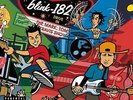 BLINK 182-BLINK 182:THE MARK TOM AND TRAVIS SHOW NEW VINYL RECORD
