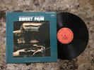 SWEET PAIN SELF TITLED BLUES ROCK NM