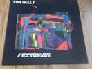 THE FALL - EXTRICATE LP 1990 COG SINISTER EX