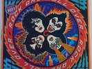 Kiss Rock And Roll Over 33T LP france french pressing +insert transfert vogue