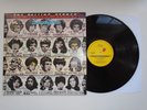 ROLLING STONES-SOME GIRLS..RARE WITHDRAWN SUPERB 1ST UK PRESS N/M VINYL LP 1978