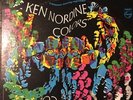 Ken Nordine “Colors: A Sensuous Listening Experience” On Phillips. PHM200-224.