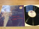 Nights In Vienna Rudolf Kempe VPO  Lp HMV ASD 279 White Gold