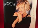 AGNETHA FALTSKOG I Stand Alone 1987 UK VINYL LP EXCELLENT CONDITION ABBA