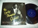 LUCKY THOMPSON QUINTET UK 10