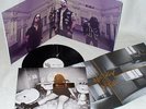 WHISKEY RITUAL- Narconomicon LIM.+NUMB. 250 notvd HEAVY BLACK N ROLL rare vinyl