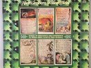 Allen Ginsberg William Blake Songs Of Innocence & Experience RARE DJ WHITE LABEL