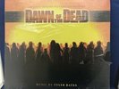Dawn Of The Dead Soundtrack SEALED Tyler Bates VINYL New Gift Collectible
