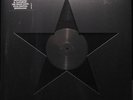 DAVID BOWIE BLACKSTAR VINILE LP 180 GRAMMI NUOVO SIGILLATO