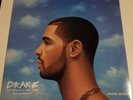 Drake- Nothing Was The Same (Limited Edition Double Blue/Mauve Vinyl) Jay-Z
