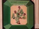 DETROIT EMERALDS I'm In Love With You WESTBOUND LP Vinyl Record 1973 EXCELLENT