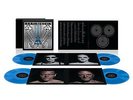 Rammstein 'Paris' Deluxe (New Vinyl LP Box Set)