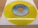 Mike Oldfield ?- Yellow Vinyl - Guilty - Portugal - 7” Vinyl Single - Rare