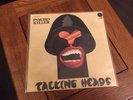 Talking Heads Psycho Killer French 7 Inch Punk