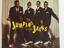 Jumpin' With The Jacks LP CLP-5021