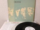 FREE Highway Japanese Pressing White Label Promo