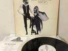 FLEETWOOD MAC Rumours Japanese Pressing White Label Promo