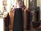 Original Roxy Threads Northern Soul Oxford Bags 32”Waist
