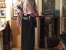 Original Roxy Threads Northern Soul Oxford Bags 34”Waist