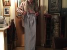 Original Roxy Threads Northern Soul Oxford Bags