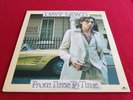 Dave Lewis - From Time To Time Orig UK 1st Press LP Rare NM