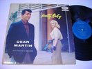 Dean Martin Pretty Baby 1957 Mono LP