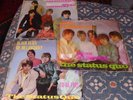 Status Quo : 3 Singles,7