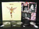 NIRVANA   IN UTERO (20TH ANNIVERSARY EDITION)   3 x 180gsm VINYL LP.