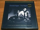 Donald Fagen The Nightfly MFSL One-Step 45 RPM ***NEW & SEALED ***