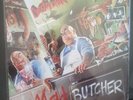 Destruction Mad Butcher Red Vinyl Original Steamhammer
