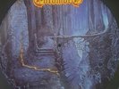 Entombed Left hand path Original press Picture Disc