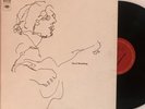 DAVID BROMBERG 1971 self-titled LP columbia C 31104 textured cover w/insert NM