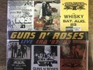 Guns n' Roses Live Era 87-99 LP Record Album Import Sealed Unopened