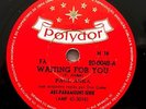 PAUL ANKA - 