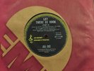 AC/DC Let There Be Rock  Hard Rock Australian 45 EX Part 1/2 Bon Scott