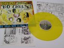 Stupids and The Hard-Ons - No Cheese 10