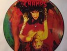 The Cramps ?– Look Mom No Head  / Limited Edition, Numbered, Picture Disc